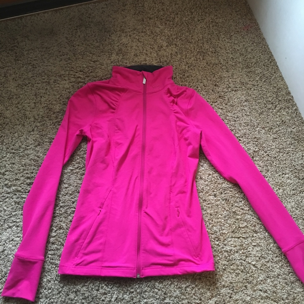 Under Armour Women's Running Jacket